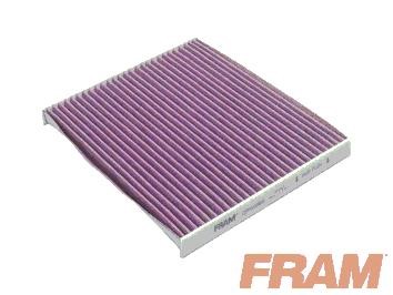 Fram CFP10365 Filter, interior air CFP10365