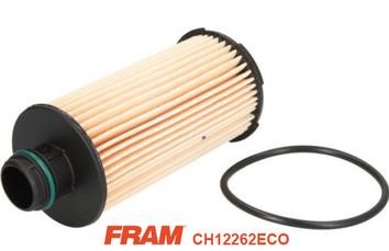 Fram CH12262ECO Oil Filter CH12262ECO