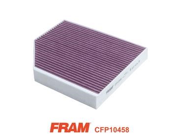 Fram CFP10458 Filter, interior air CFP10458