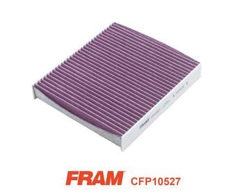 Fram CFP10527 Filter, interior air CFP10527