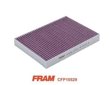 Fram CFP10529 Filter, interior air CFP10529
