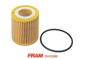 Fram CH12382 Oil Filter CH12382