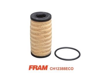 Fram CH12388ECO Oil Filter CH12388ECO