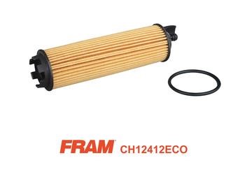 Fram CH12412ECO Oil Filter CH12412ECO