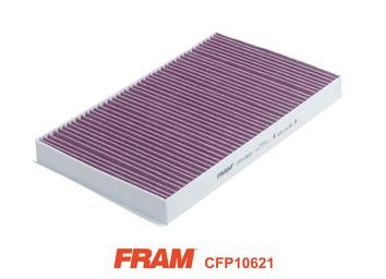 Fram CFP10621 Filter, interior air CFP10621