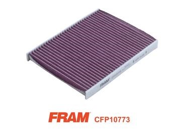 Fram CFP10773 Filter, interior air CFP10773