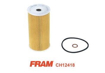 Fram CH12418 Oil Filter CH12418