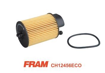 Fram CH12456ECO Oil Filter CH12456ECO