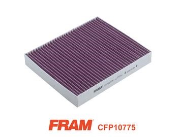 Fram CFP10775 Filter, interior air CFP10775