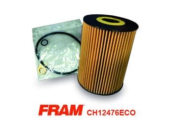 Fram CH12476ECO Oil Filter CH12476ECO
