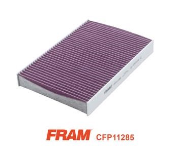 Fram CFP11285 Filter, interior air CFP11285