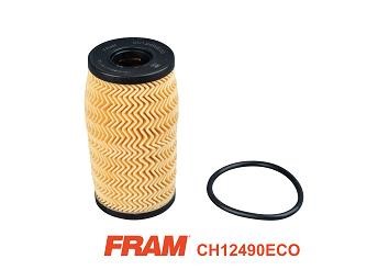 Fram CH12490ECO Oil Filter CH12490ECO