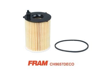 Fram CH9657DECO Oil Filter CH9657DECO