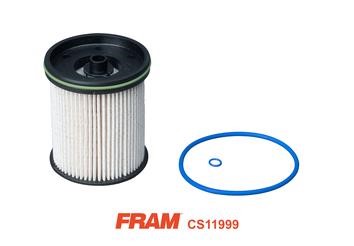 Fram CS11999 Fuel filter CS11999
