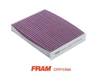 Fram CFP11544 Filter, interior air CFP11544