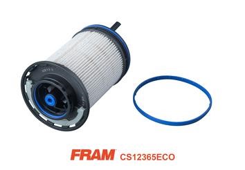 Fram CS12365 Fuel filter CS12365