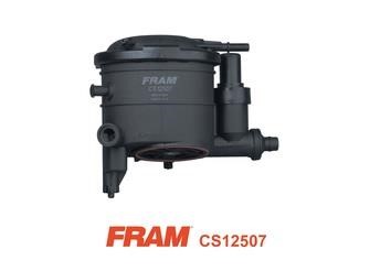Fram CS12507 Fuel filter CS12507