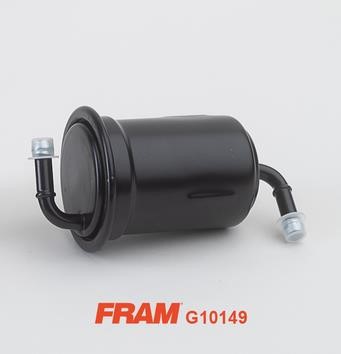 Fram G10149 Fuel filter G10149