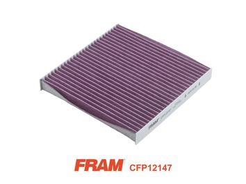 Fram CFP12147 Filter, interior air CFP12147