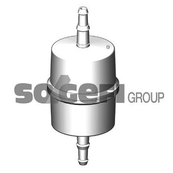 Fram G3 Fuel filter G3