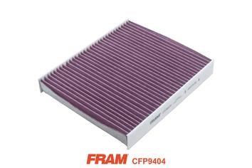 Fram CFP9404 Filter, interior air CFP9404