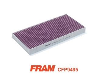 Fram CFP9495 Filter, interior air CFP9495