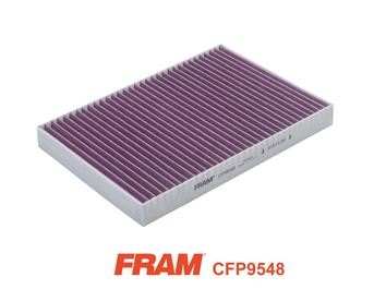Fram CFP9548 Filter, interior air CFP9548