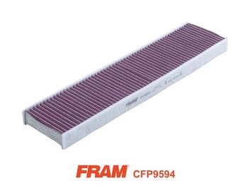 Fram CFP9594 Filter, interior air CFP9594