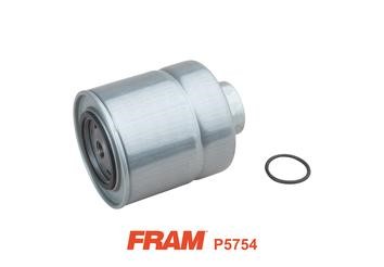 Fram P5754 Fuel filter P5754