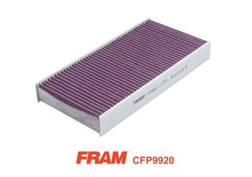Fram CFP9920 Filter, interior air CFP9920