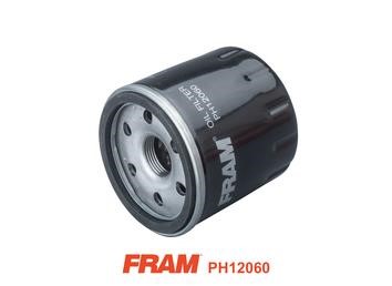 Fram PH12060 Oil Filter PH12060