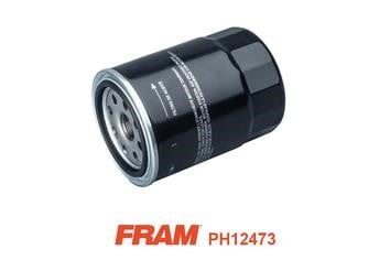 Fram PH12473 Oil Filter PH12473