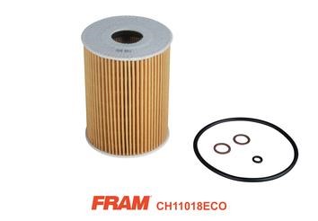 Fram CH11018ECO Oil Filter CH11018ECO