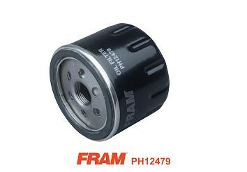 Fram PH12479 Oil Filter PH12479