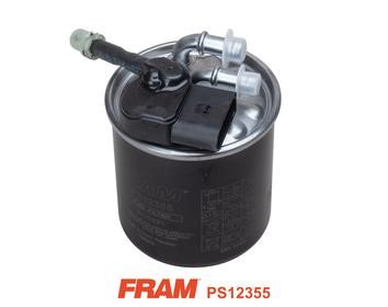 Fram PS12355 Fuel filter PS12355