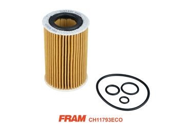 Fram CH11793ECO Oil Filter CH11793ECO