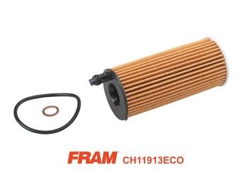 Fram CH11913ECO Oil Filter CH11913ECO