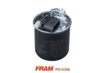 Fram PS12356 Fuel filter PS12356