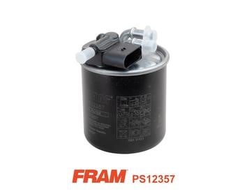 Fram PS12357 Fuel filter PS12357