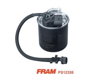 Fram PS12358 Fuel filter PS12358