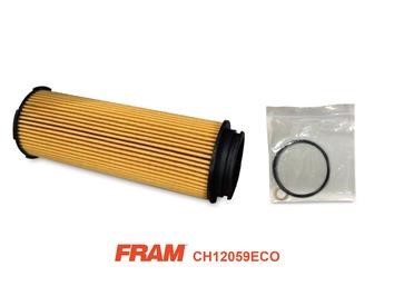 Fram CH12059ECO Oil Filter CH12059ECO