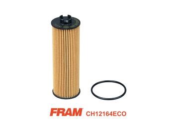 Fram CH12164ECO Oil Filter CH12164ECO