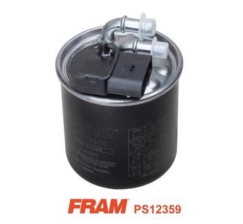 Fram PS12359 Fuel filter PS12359
