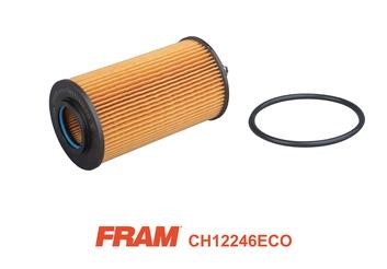 Fram CH12246ECO Oil Filter CH12246ECO
