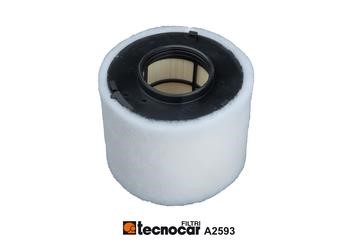 Tecnocar A2593 Air filter A2593