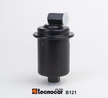 Tecnocar B121 Fuel filter B121