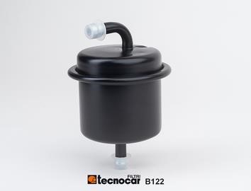 Tecnocar B122 Fuel filter B122