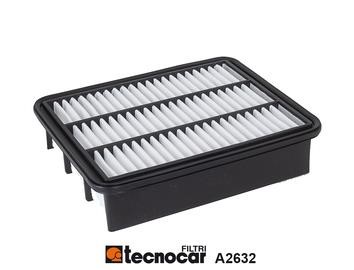 Tecnocar A2632 Air filter A2632