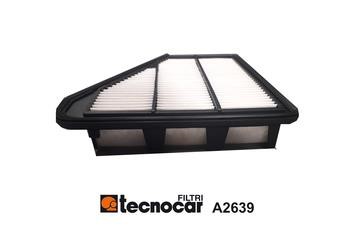 Tecnocar A2639 Air filter A2639