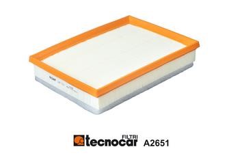 Tecnocar A2651 Air filter A2651